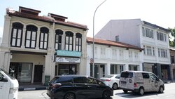 Jalan Sultan (D7), Shop House #485384511